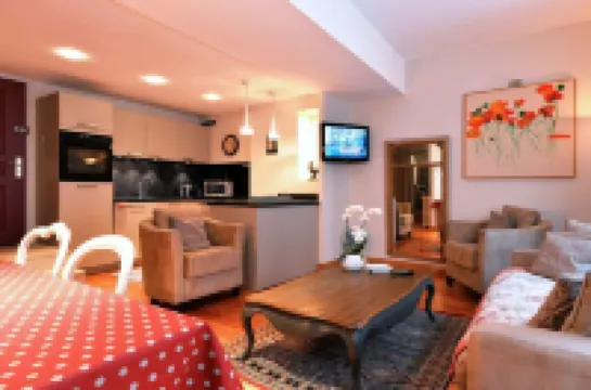 Apartment/ flat - Colmar