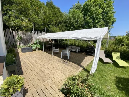 Maison Passive 14 Personnes