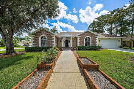 Luxury Wellington Home with a Beautiful Pool