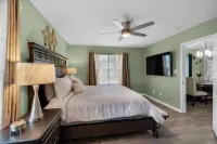 Beyond Knew Hotel a Bagdad