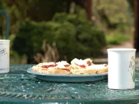 Cottage by the East Lyn River in the heart of Exmoor National Park near Lynmouth Hotels in Lynton