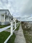 Point Robinson Lighthouse - Keeper's Quarters B
