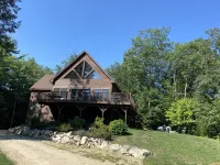 Njoy Charm - Gorgeous Family and Pet Friendly Home