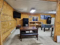 Anglers Lodge 3 Hotels in Day County