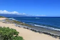 A/C North Shore Maui - Paia/Kuau <br>Just steps away to Mama’s and beach Hotels in Paia