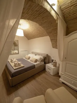 Residenza Porta Perlici Assisi Apartment