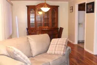 Spacious apartment in Buffalo