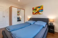 At the gateway to Franconian Switzerland - Apartment with 2 bedrooms
