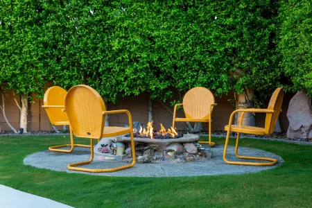 Blue Lagoon Pool Oasis RVC 001134