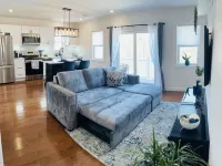 Brand new! Lovely apartment-Vineyard Haven Hotels in Tisbury