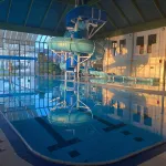 Cosy Glamping at The Greenhouse Spa Retreat Hotel a Saltash