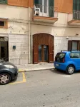 In the center of Monopoli, ideal reference for all kinds of vacationers