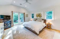 Oasis heaven close to everything you need!