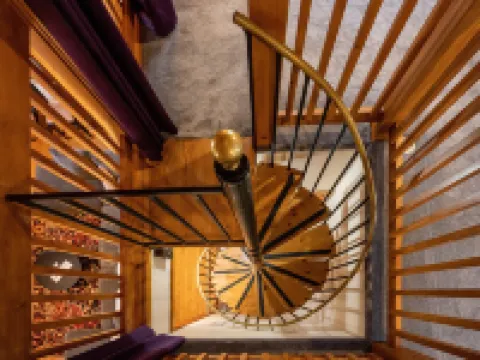 Bhakti Manor Creekside Home Hotels in Cowee