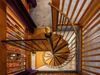 Bhakti Manor Creekside Home Hotels in Cowee