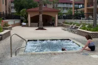 Brass Rail 3 Bed, 2.5 Bath Ocean View Top Floor Closest To Beach