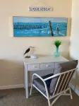 Luxury Beachfront Home, Family Resort Perks, Lovely Ocean Front Balcony, OC MD