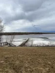 LOW Getaway #3 on Rainy River