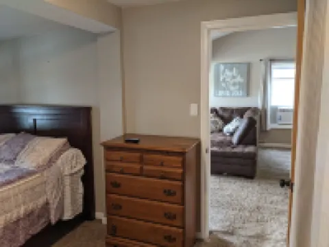 Riverfront Cottage with Hot Tub, Kayaks, Canoes, & Fishing Boats!