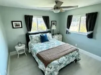Tropical Oasis with Heated Pool: Ideal for 2 Couples or Single Family with Kids