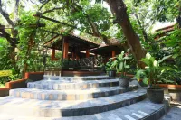 Sapta Nawa Resort 1 Gresik Hotel a Kebomas