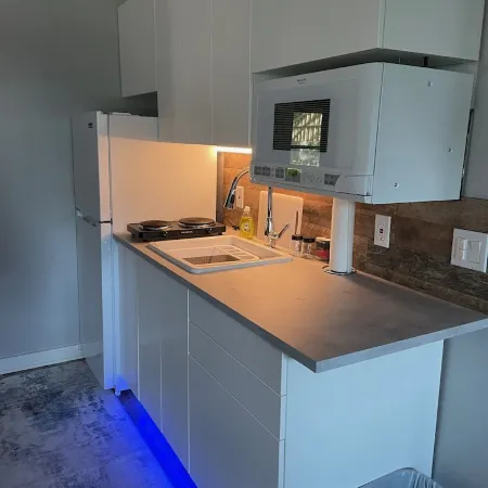 Cottage Duplex near Traverse City