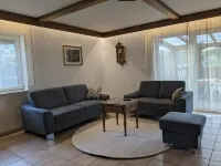 WaldHausen, free WiFi and Netflix Hotels in Momlingen