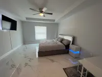 Newly built home near SWIFlorida airport