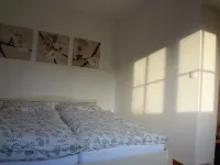 Idyllic apartment, central near the lake - Wifi