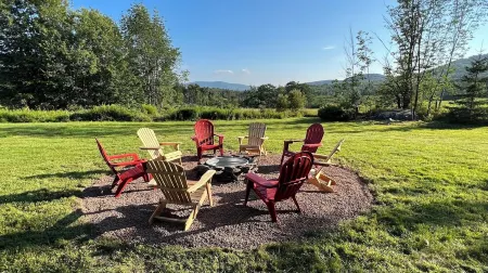 Talley Cabin - Windham NY