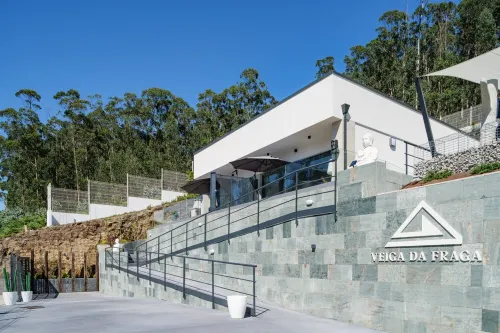 Veiga da Fraga, all the secrets of Galicia and the Rías Baixas