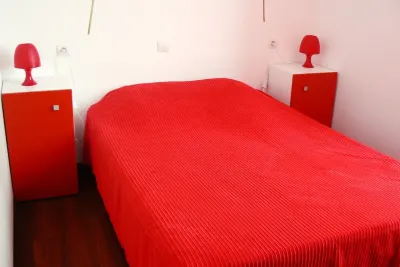 Quiet apartment in La Bourboule - sleeps 4 - Vendeix Hôtels à proximité de : La roche des Fées