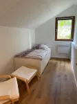 Vacation home on the Warnauer Vorfluter on the lower Havel Hotels near Havelberg Cathedral