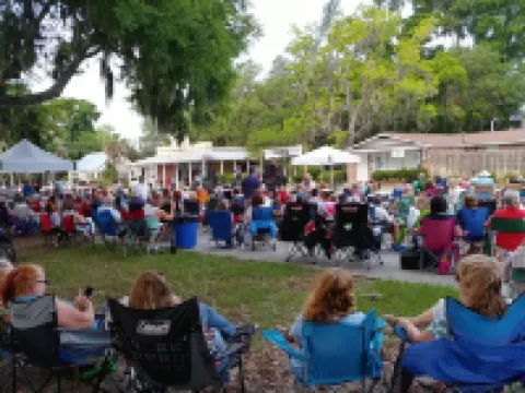 Ideal Location for marine graduation or lowcountry getaway!