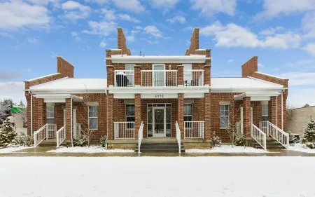 Excellent location for skiing!  Brand new, comfy 2BR apartment