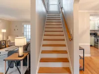 Convenient Location in a Quiet Neighborhood Hotels in Syracuse