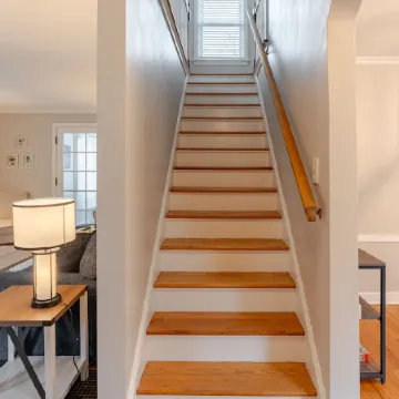 Convenient Location in a Quiet Neighborhood