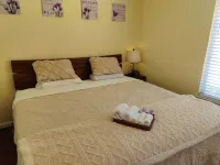 Romantic place - close to downtown Livermore and local wineries