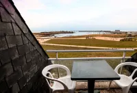 3-star tourist DUPLEX SEA VIEW with Balcony & SWIMMING POOL