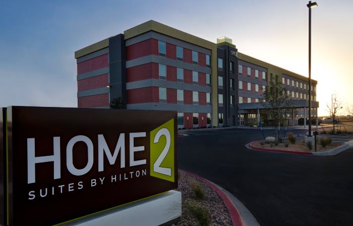 Home2 Suites by Hilton Odessa