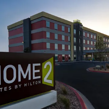 Home2 Suites by Hilton Odessa
