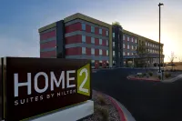 Home2 Suites by Hilton Odessa - Gym
