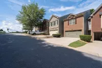 Enjoy the comfort and convenience of our Townhouse and make lasting memories!