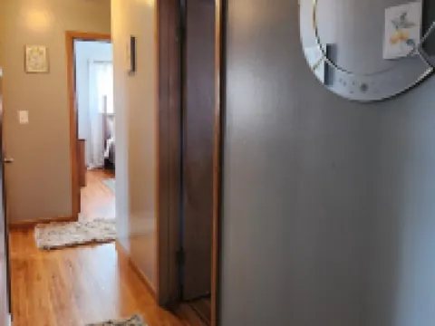 Charming Family 1-level and pet-friendly Home Hotels in Austin