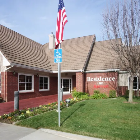 Residence Inn San Jose South/Morgan Hill