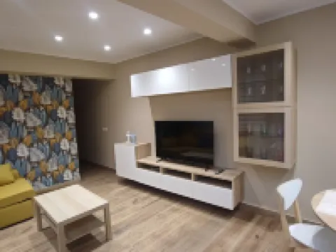 Apartamento Plaza España