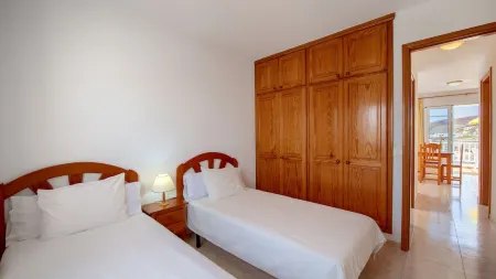 REYES Natur - Quiet apartment with mountain views Отели рядом с достопримечательностью «Monte Corona»