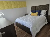 Sunny Palm Springs Resort style condominium living withTennis and swimming