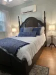 Stylish Cottage central to wineries, Natchez Trace, Buffalo River, Amish Country
