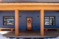 Spacious & Cozy House Big Sky Meadows w/ Hot Tub!  Perfect for Family Getaway